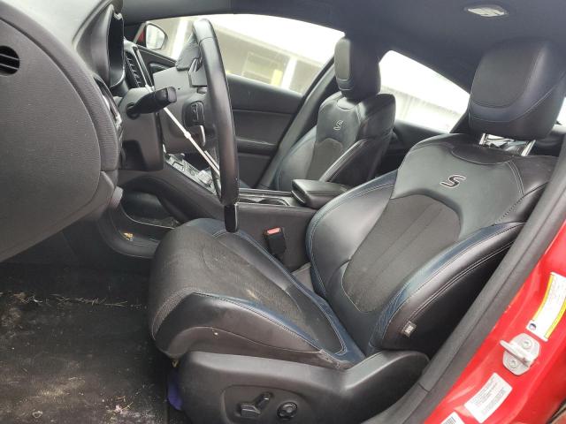 Photo 7 from auction – 2016 CHRYSLER 200 S with VIN 1C3CCCBG1GN172295