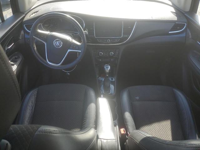 Photo 8 from auction – 2017 BUICK ENCORE PRE with VIN KL4CJESB6HB238743