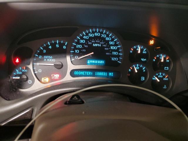 Photo 9 from auction – 2004 GMC YUKON DENA with VIN 1GKEK63U04J154181