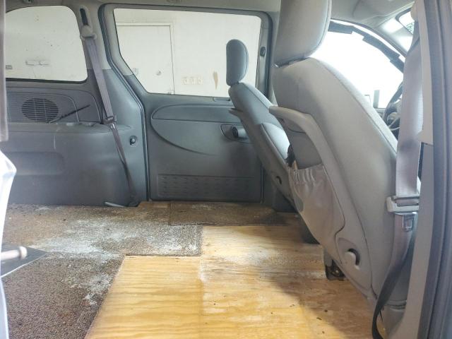 Zdjęcie 11 z aukcji – 2005 DODGE CARAVAN SX z VIN 1D4GP45R75B343234