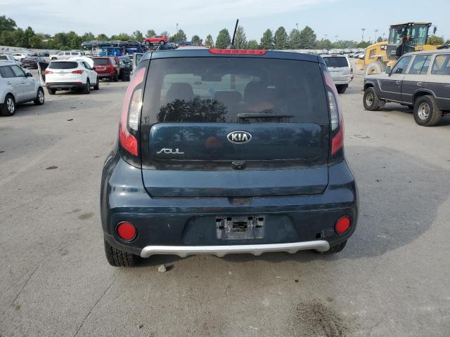 Photo 6 from auction – 2018 KIA SOUL + with VIN KNDJP3A54J7608236