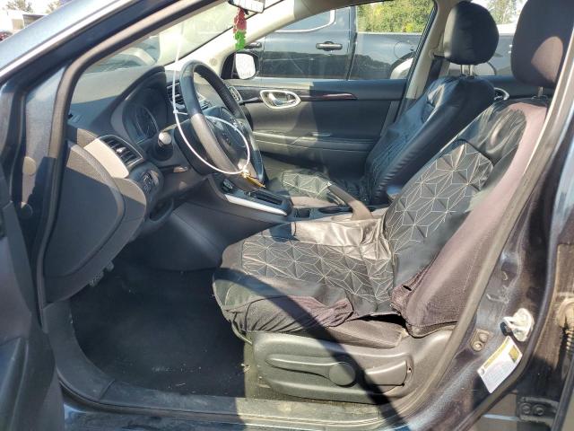 Photo 7 from auction – 2016 NISSAN SENTRA S with VIN 3N1AB7AP2GY338537