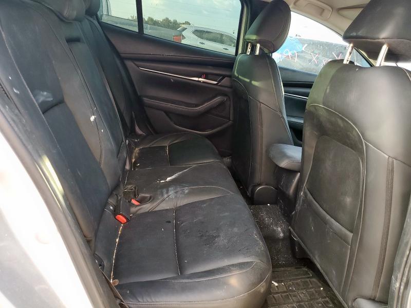 Photo 10 from auction – 2020 MAZDA 3 SELECT with VIN JM1BPACL8L1173781