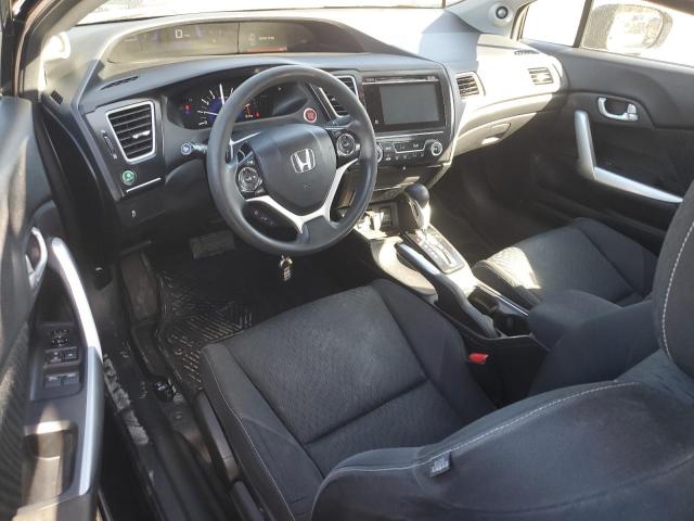 Photo 8 from auction – 2014 HONDA CIVIC EX with VIN 2HGFG3B80EH511786