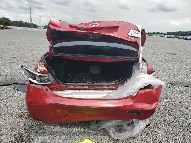 Photo 6 from auction – 2007 TOYOTA CAMRY CE with VIN 4T1BE46K97U186873