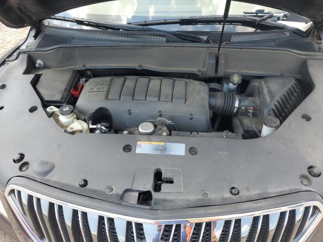 Photo 12 from auction – 2016 BUICK ENCLAVE with VIN 5GAKRBKD4GJ288301