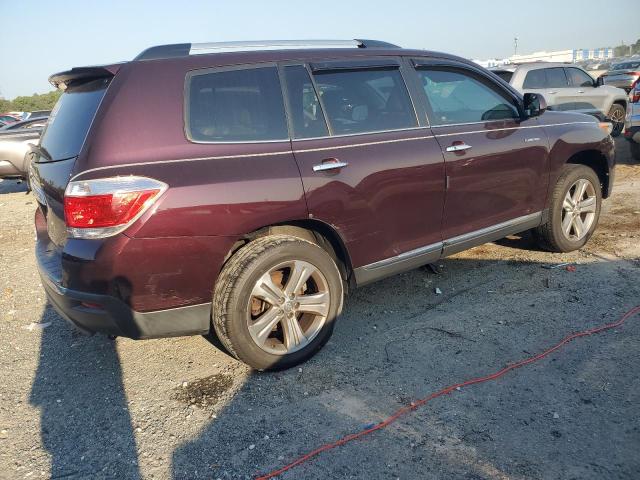 Photo 3 from auction – 2011 TOYOTA HIGHLANDER with VIN 5TDYK3EH8BS031655