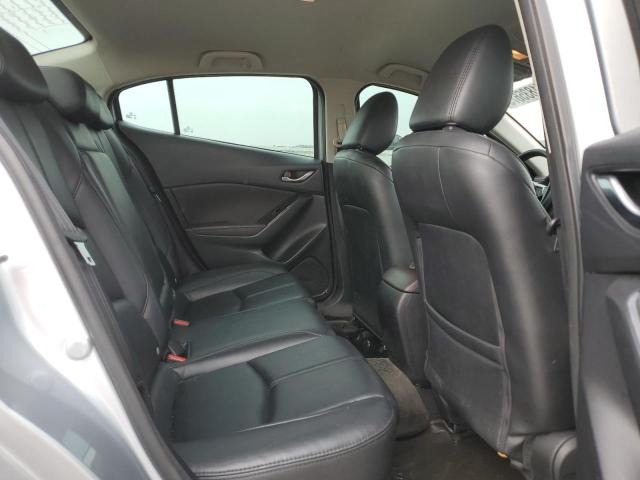 Photo 10 from auction – 2018 MAZDA 3 TOURING with VIN 3MZBN1V31JM205339