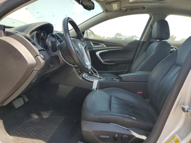Photo 7 from auction – 2011 BUICK REGAL CXL with VIN W04GS5EC1B1082515