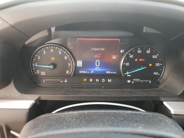 Photo 9 from auction – 2021 FORD EXPLORER XLT with VIN 1FMSK8DH8MGA00533