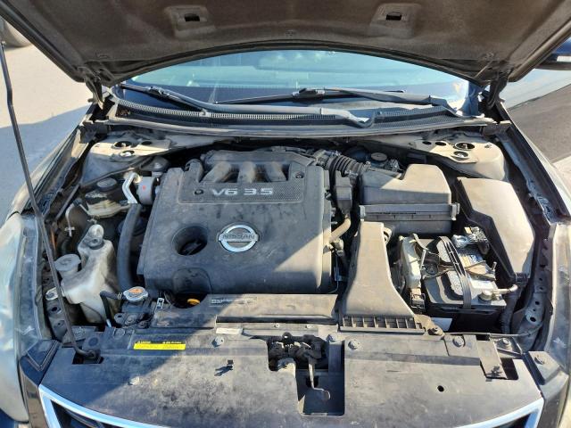 Photo 11 from auction – 2010 NISSAN ALTIMA SR with VIN 1N4BL2EP2AC161862