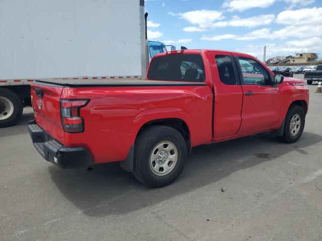 Photo 3 from auction – 2022 NISSAN FRONTIER S with VIN 1N6ED1CL6NN629100