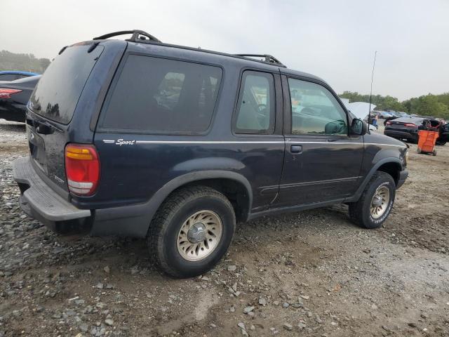 Photo 3 from auction – 2000 FORD EXPLORER S with VIN 1FMYU60X2YUA76116