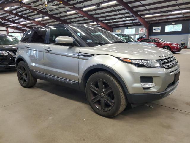 Photo 4 from auction – 2013 LAND RANGE ROVER EVOQUE PURE PREMIUM with VIN SALVR2BG9DH841834