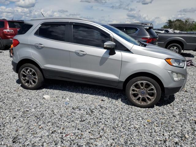 Foto 4 de la subasta – 2020 FORD ECOSPORT T con VIN MAJ6S3KL2LC365026