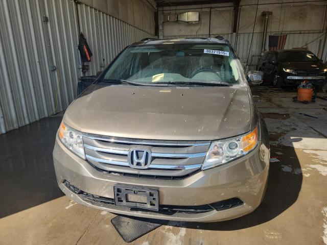 Photo 5 from auction – 2013 HONDA ODYSSEY EX with VIN 5FNRL5H68DB045540
