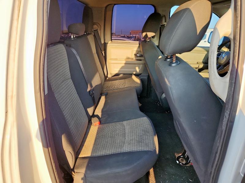 Photo 10 from auction – 2011 DODGE RAM 1500 S with VIN 1D7RB1GP3BS674215