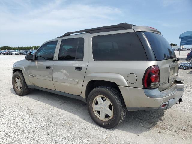 Photo 2 from auction – 2003 CHEVROLET TRAILBLAZE with VIN 1GNES16P036166831