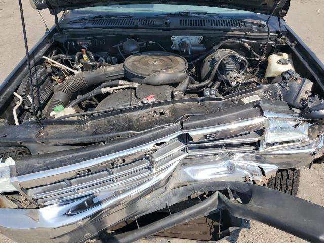 Photo 11 from auction – 1995 DODGE DAKOTA with VIN 1B7GL26X1SS201015
