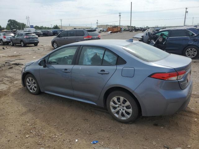 Photo 2 from auction – 2023 TOYOTA COROLLA with VIN 5YFB4MDE4PP004868
