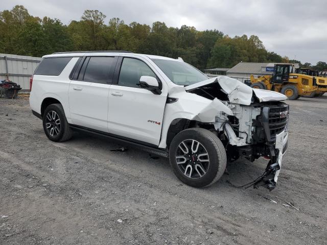 Photo 4 from auction – 2023 GMC YUKON XL K with VIN 1GKS2HKL2PR453068