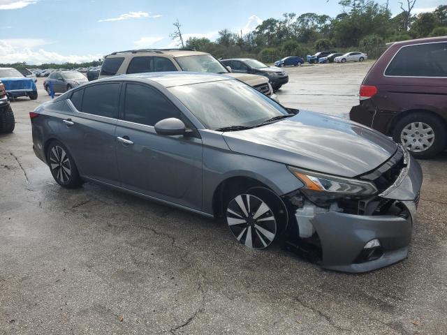Photo 4 from auction – 2019 NISSAN ALTIMA SV with VIN 1N4BL4DV9KC150841