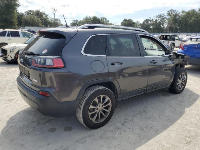Photo 3 from auction – 2020 JEEP CHEROKEE L with VIN 1C4PJLLB6LD586145