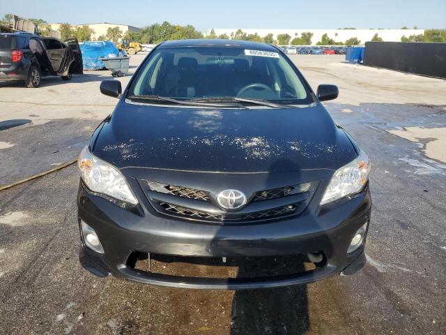 Photo 5 from auction – 2011 TOYOTA COROLLA BA with VIN 2T1BU4EE8BC742308