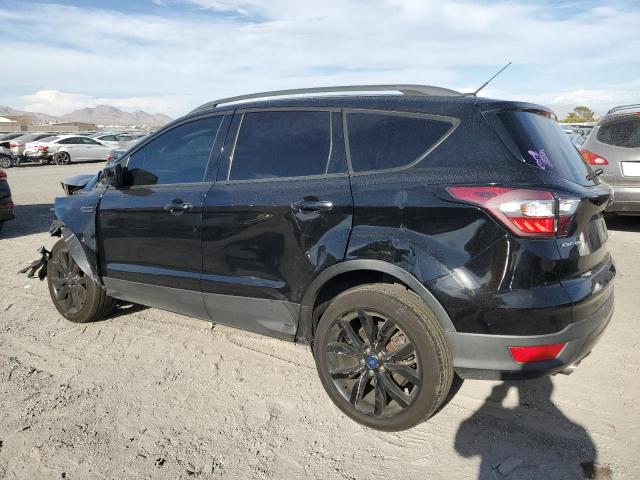 Photo 2 from auction – 2017 FORD ESCAPE SE with VIN 1FMCU0GD8HUC50838