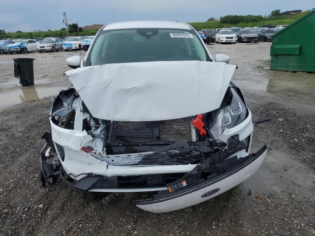 Photo 5 from auction – 2022 FORD ESCAPE SEL with VIN 1FMCU9H98NUA44882