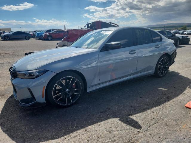 BMW M340XI 2023 with VIN 3MW49FF03P8D54903 - Photo from auction