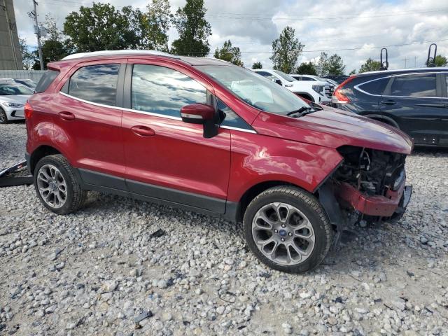 Photo 4 from auction – 2019 FORD ECOSPORT T with VIN MAJ6S3KL5KC275559
