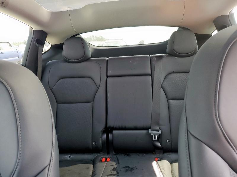 Photo 10 from auction – 2026 TESLA MODEL Y with VIN 7SAYGDEE1TA407101