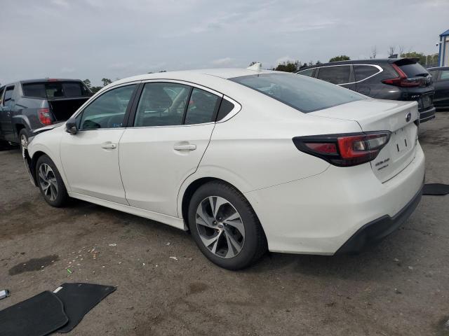 Photo 2 from auction – 2022 SUBARU LEGACY with VIN 4S3BWAB64N3011409