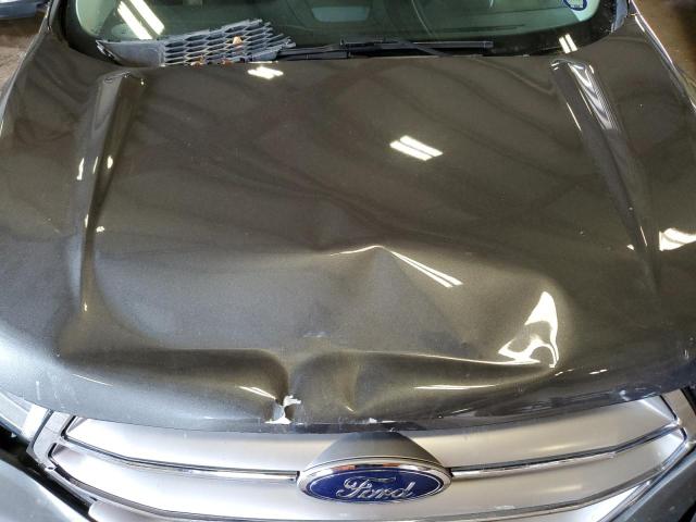 Photo 12 from auction – 2015 FORD EDGE TITAN with VIN 2FMTK4K92FBB99663