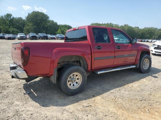 Photo 3 from auction – 2005 GMC CANYON with VIN 1GTDT136058258929