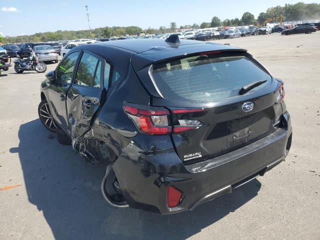 Photo 2 from auction – 2024 SUBARU IMPREZA SP with VIN JF1GUAFC2R8298209