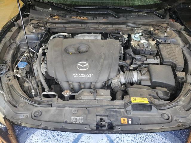 Photo 11 from auction – 2015 MAZDA 6 TOURING with VIN JM1GJ1T59F1199044