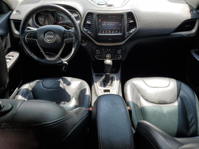 Фото 8 с аукциона – 2016 JEEP CHEROKEE L с VIN 1C4PJLCS5GW159971