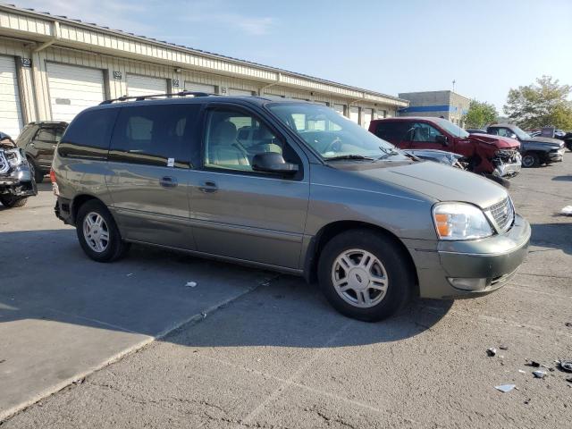 Photo 4 from auction – 2005 FORD FREESTAR SEL with VIN 2FMZA52255BA66058