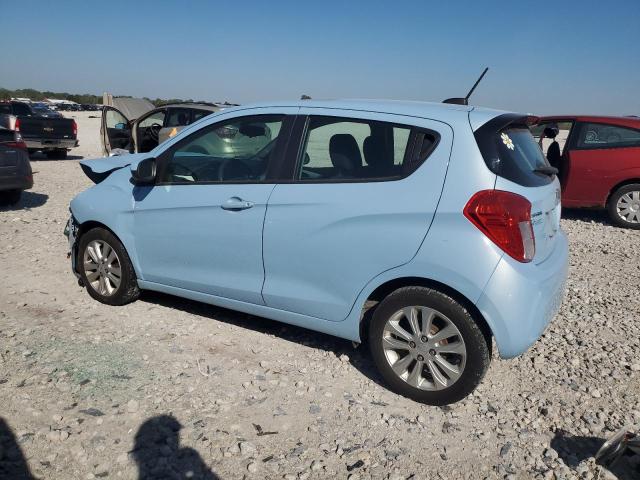 Photo 2 from auction – 2016 CHEVROLET SPARK 1LT with VIN KL8CD6SA7GC583727