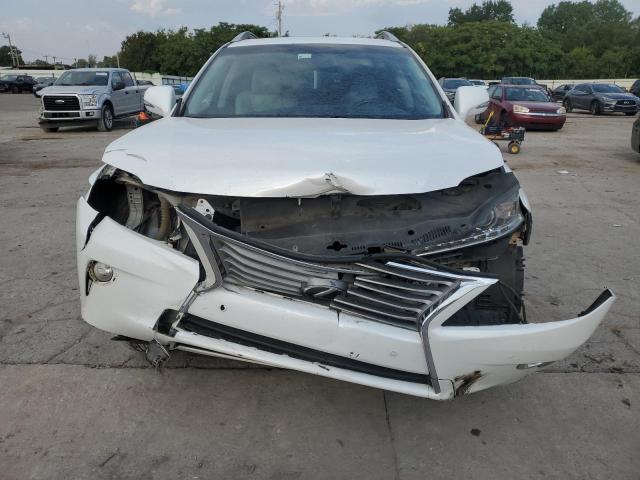 Photo 5 from auction – 2013 LEXUS RX350 with VIN 2T2ZK1BA9DC128483