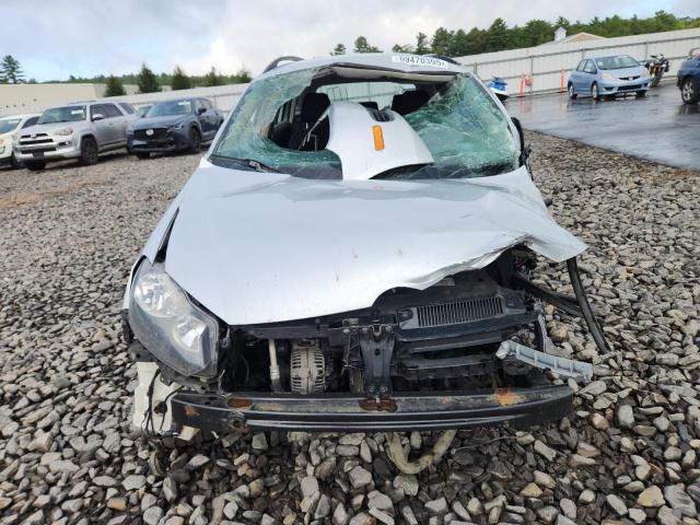 Photo 5 from auction – 2014 VOLKSWAGEN JETTA S with VIN 3VWKP7AJ3EM600064