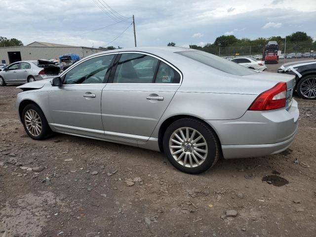 Photo 2 from auction – 2007 VOLVO S80 3.2 with VIN YV1AS982471019089