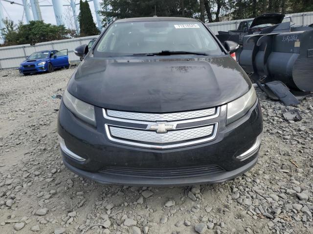 Photo 5 from auction – 2015 CHEVROLET VOLT with VIN 1G1RA6E41FU104770
