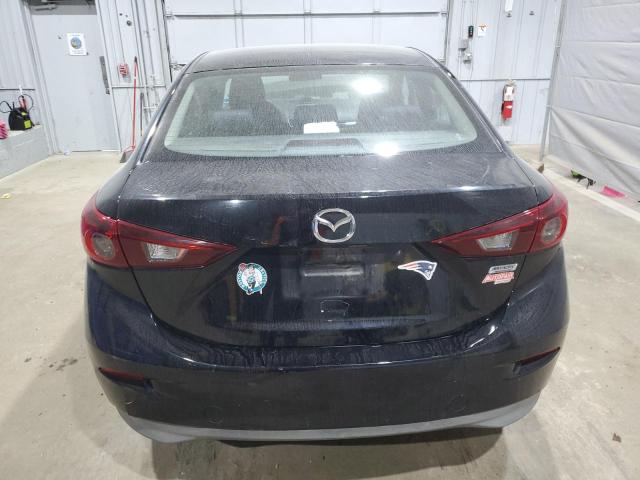 Photo 6 from auction – 2015 MAZDA 3 SV with VIN JM1BM1T75F1226176