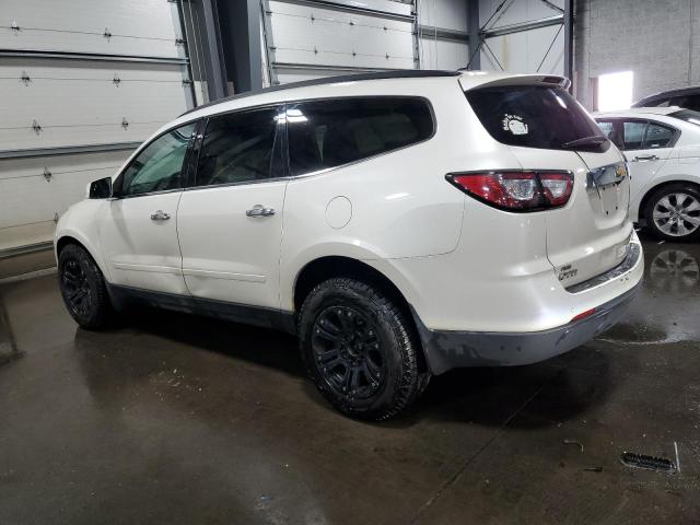 Photo 2 from auction – 2013 CHEVROLET TRAVERSE L with VIN 1GNKVGKD8DJ111986