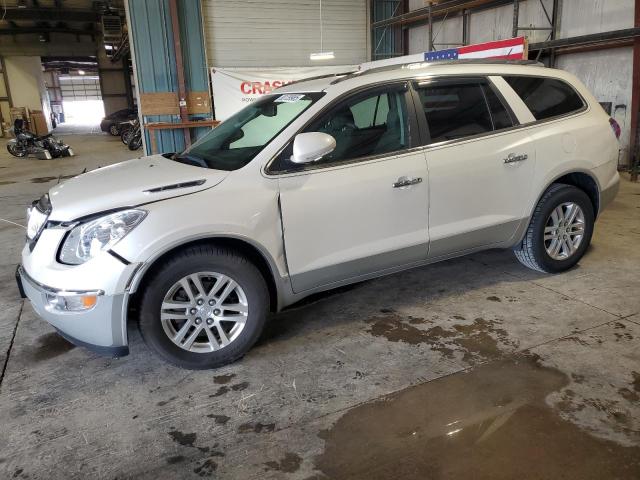 BUICK ENCLAVE CX 2009 with VIN 5GAER13D99J182807 - Photo from auction
