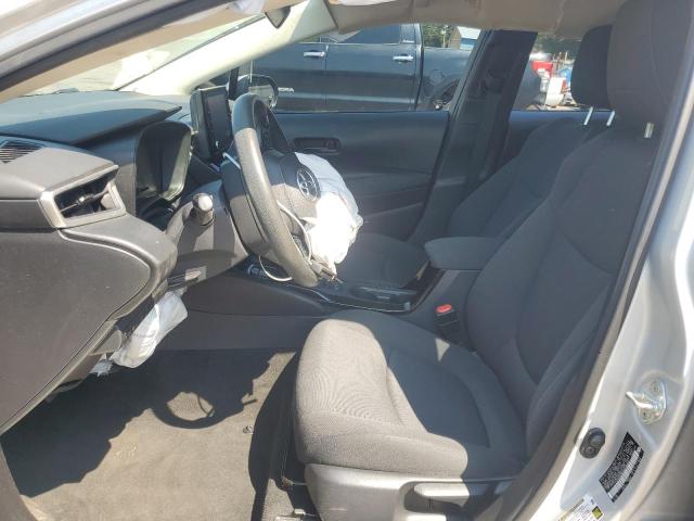 Photo 7 from auction – 2022 TOYOTA COROLLA LE with VIN 5YFEPMAE3NP300891
