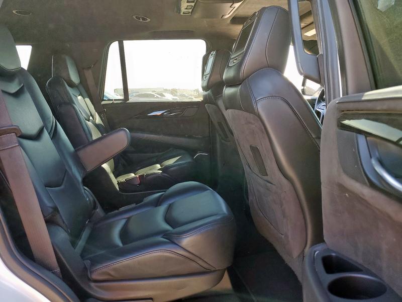 Photo 11 from auction – 2019 CADILLAC ESCALADE P with VIN 1GYS4DKJ3KR323980